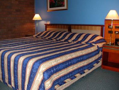 Matador Motor Inn - Accommodation Sunshine Coast 0