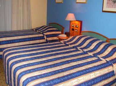 Matador Motor Inn - Accommodation Sunshine Coast 1