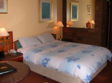 Matador Motor Inn - Accommodation Sunshine Coast 2