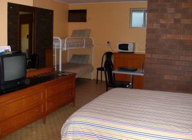 Matador Motor Inn - Accommodation Sunshine Coast 4