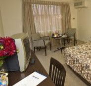 Best Western Wesley Lodge - Accommodation Sunshine Coast