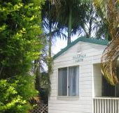 Melaleuca Caravan Park - Accommodation Sunshine Coast