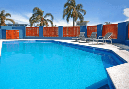 East Port Motor Inn - Accommodation Sunshine Coast