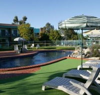 Club Mulwala Resort - Accommodation Sunshine Coast