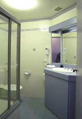 Palm Court Motor Inn - Accommodation Sunshine Coast 3