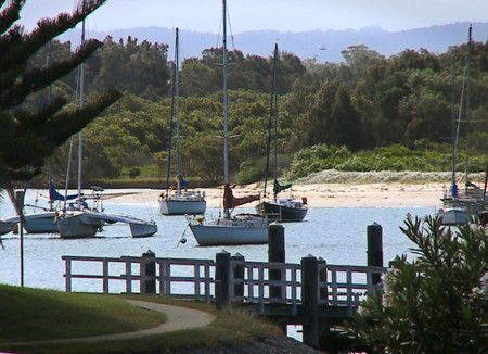 Palm Court Motor Inn - Accommodation Sunshine Coast 4