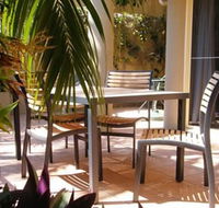 Clarks Beach Apartment - Accommodation Sunshine Coast