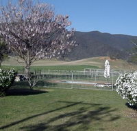 Araluen Old Courthouse - Accommodation Sunshine Coast