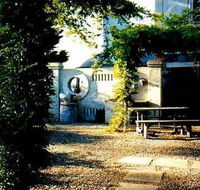 The Priory - Accommodation Sunshine Coast