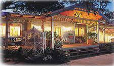 Accommodation Sunshine Coast