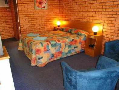 Royal Palms Motor Inn - Accommodation Sunshine Coast 2
