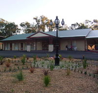 Sanctuary House Resort Motel - Accommodation Sunshine Coast