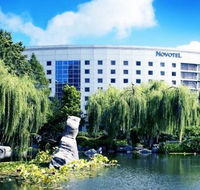 Novotel Rockford Darling Harbour - Accommodation Sunshine Coast