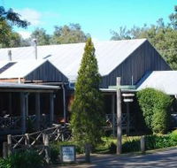 Riverwood Downs - Accommodation Sunshine Coast