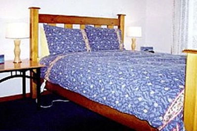 Apartments On Tolmie - Accommodation Sunshine Coast 2