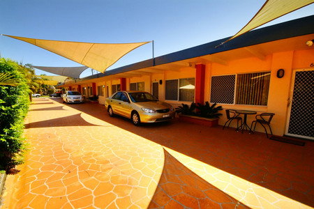 Sheridans On Prince - Accommodation Sunshine Coast 3