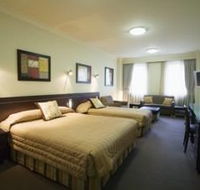 Hyde Park Inn - Accommodation Sunshine Coast