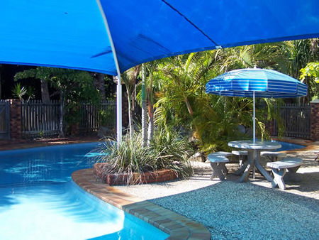 Palm Valley Motel And Holiday Units - Accommodation Sunshine Coast 0