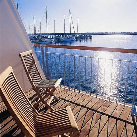Fremantle WA Accommodation Sunshine Coast