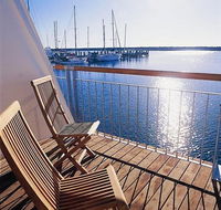 Quest Harbour Village - Accommodation Sunshine Coast