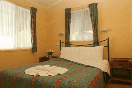 Cane Village Holiday Park - Accommodation Sunshine Coast 0
