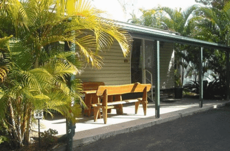 Cane Village Holiday Park - Accommodation Sunshine Coast 1