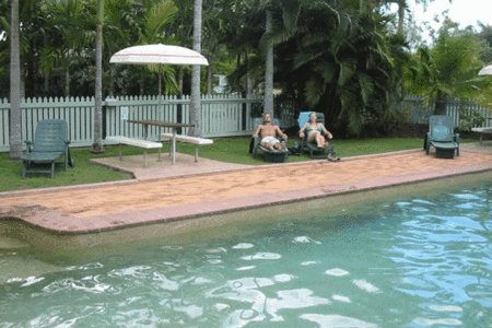 Cane Village Holiday Park - Accommodation Sunshine Coast 3