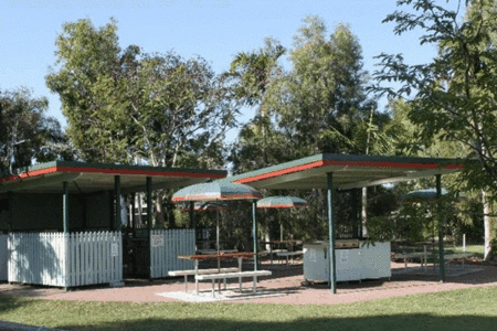 Cane Village Holiday Park - Accommodation Sunshine Coast 4