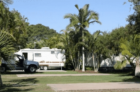 Cane Village Holiday Park - Accommodation Sunshine Coast 5