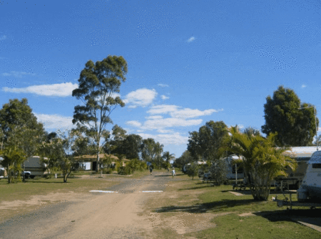 Glenlodge Caravan Village - Accommodation Sunshine Coast 1