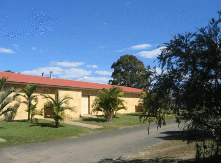 Glenlodge Caravan Village - Accommodation Sunshine Coast 3