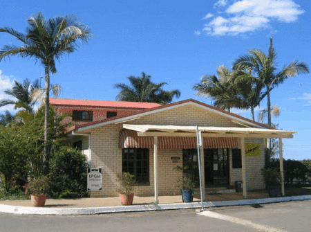 Glenlodge Caravan Village - Accommodation Sunshine Coast 5