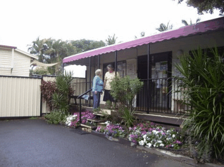  Accommodation Sunshine Coast