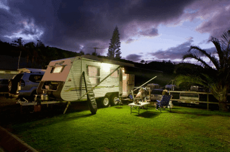 Broken Head Holiday Park - Accommodation Sunshine Coast 1