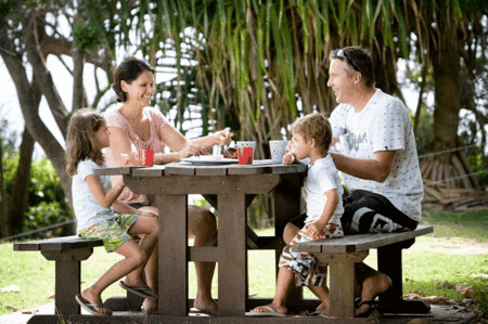Broken Head Holiday Park - Accommodation Sunshine Coast 3