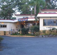 Kempsey Powerhouse Motel - Accommodation Sunshine Coast