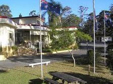 Kempsey Powerhouse Motel - Accommodation Sunshine Coast 2
