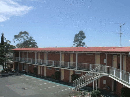 Riverview Motor Inn - Accommodation Sunshine Coast 1