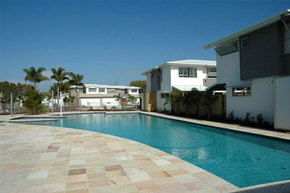Coolum Villas - Accommodation Sunshine Coast 0