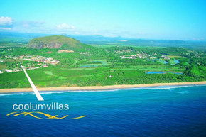 Coolum Villas - Accommodation Sunshine Coast 3