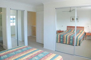 Coolum Villas - Accommodation Sunshine Coast 4