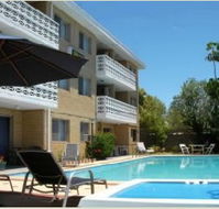 Brownelea Holiday Apartments - Accommodation Sunshine Coast