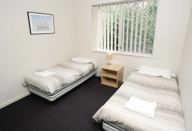  Accommodation Sunshine Coast