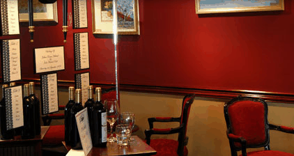 Quality Hotel Burke & Wills - Accommodation Sunshine Coast 1