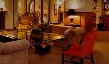 Quality Hotel Burke & Wills - Accommodation Sunshine Coast 2