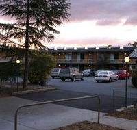 Red Chief Motel - Accommodation Sunshine Coast