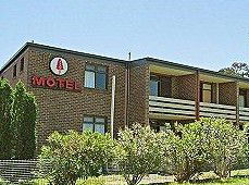 Red Chief Motel - Accommodation Sunshine Coast 1