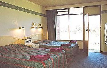 Red Chief Motel - Accommodation Sunshine Coast 4
