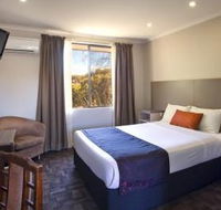 Best Western Reef Motor Inn - Accommodation Sunshine Coast