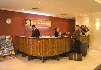 Macleay Serviced Apartment Hotel - Accommodation Sunshine Coast 2